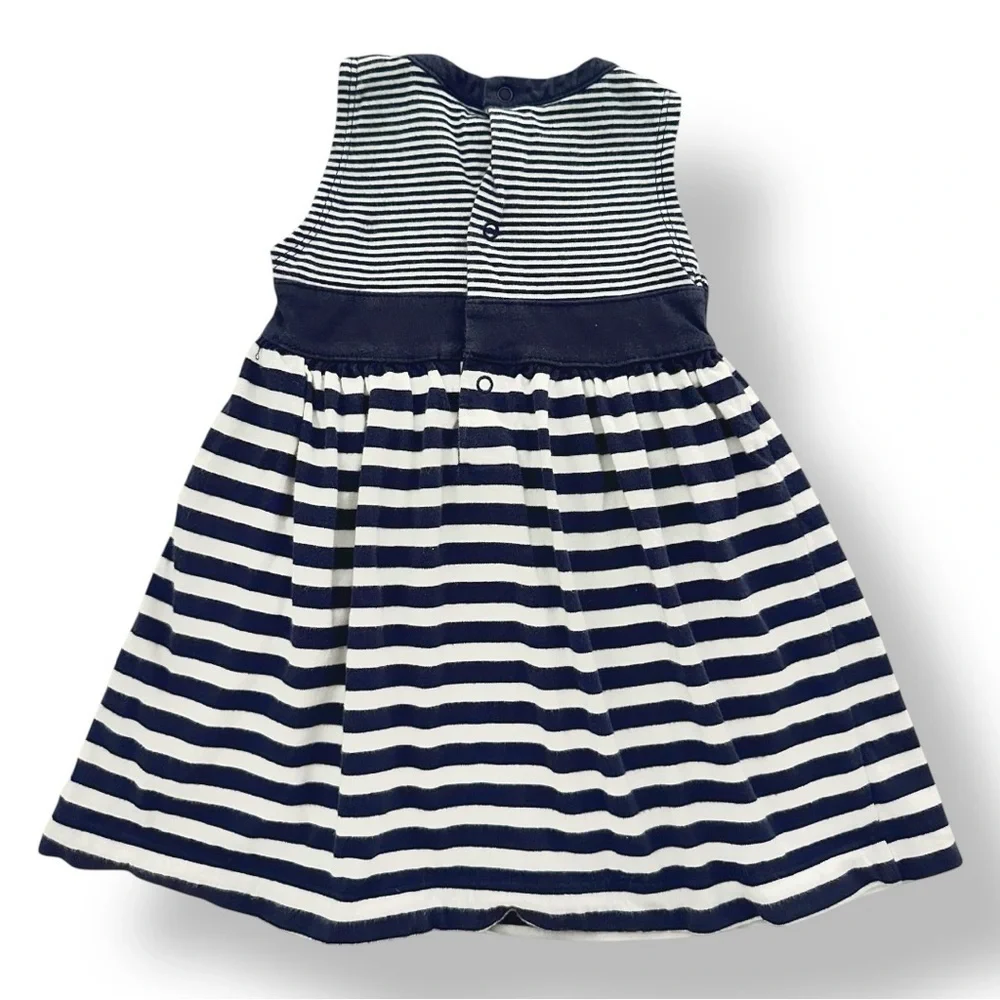 Carter’s | Baby Red, White & Blue Bundle (9 mos) 🇺🇸